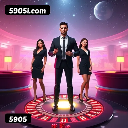 Jogos de Cassino ao Vivo