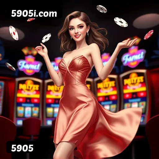 Coleção Premium de Slots 5905 - NetEnt, Pragmatic Play, Evolution
